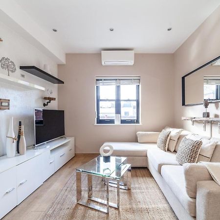 The Ravenscourt Park Collection Apartment ลอนดอน ภายนอก รูปภาพ