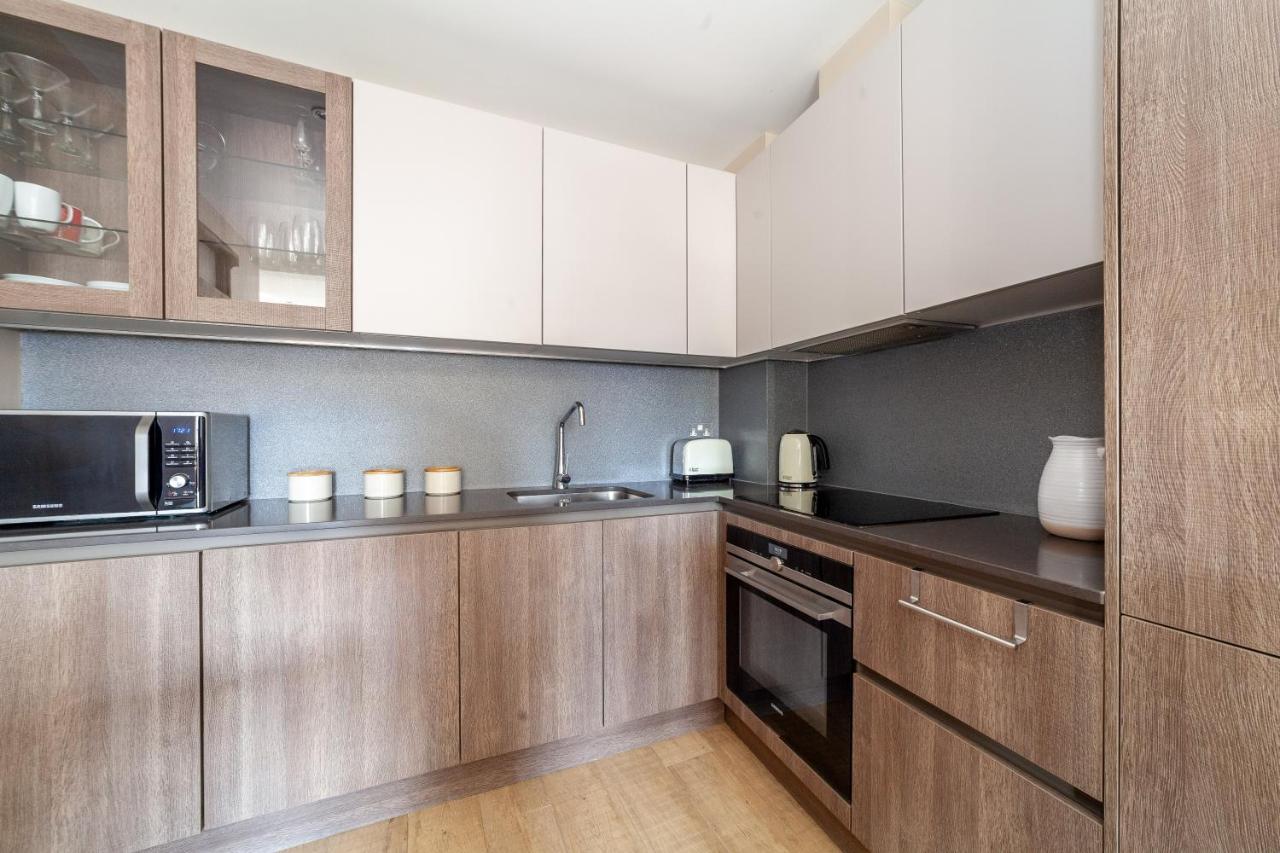 The Ravenscourt Park Collection Apartment ลอนดอน ภายนอก รูปภาพ