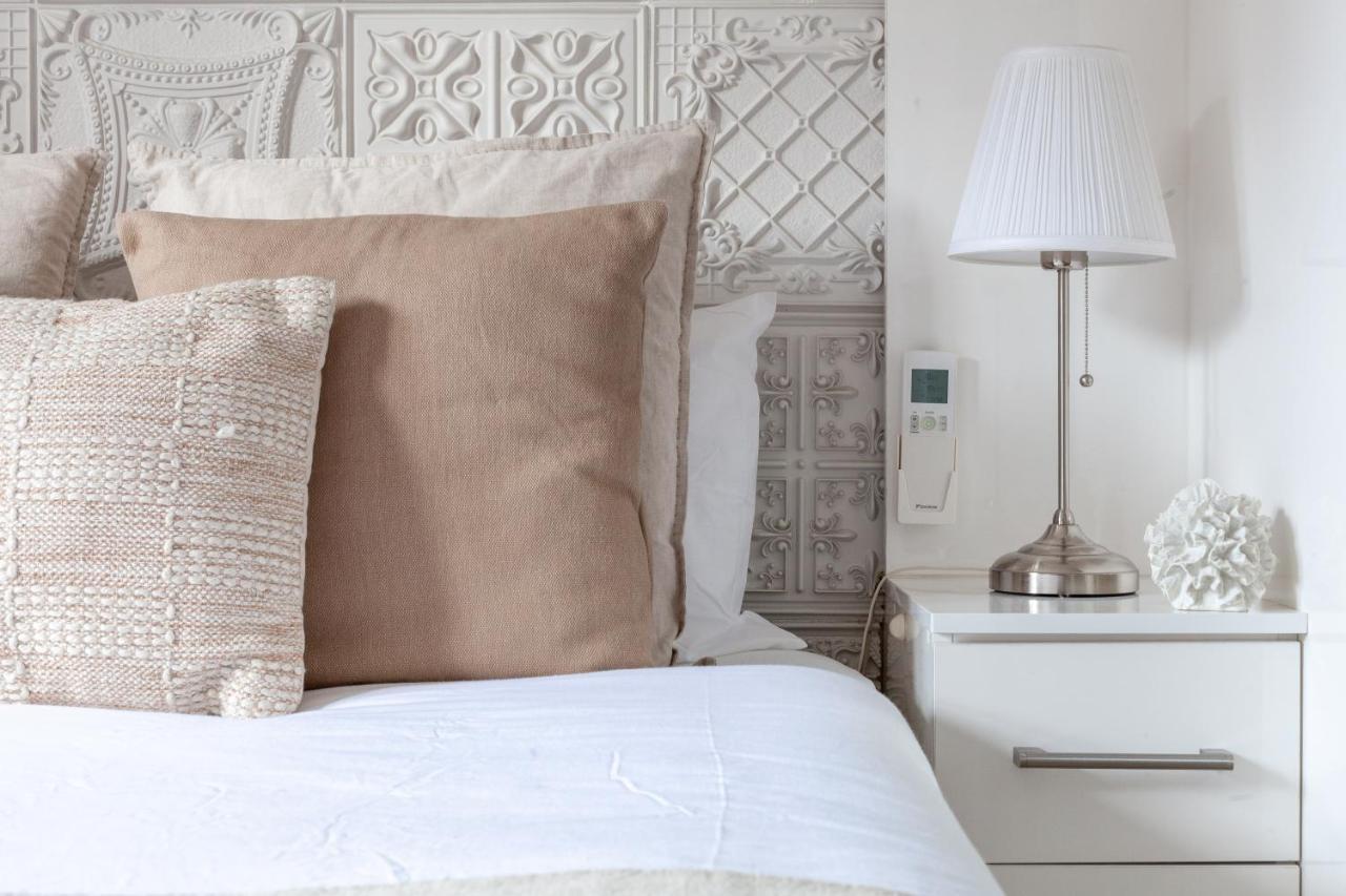 The Ravenscourt Park Collection Apartment ลอนดอน ภายนอก รูปภาพ