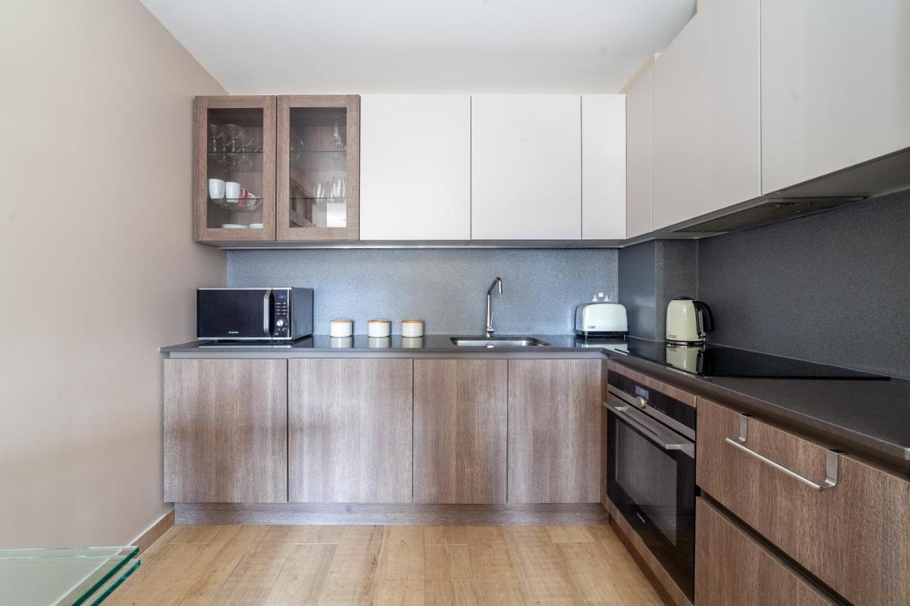 The Ravenscourt Park Collection Apartment ลอนดอน ภายนอก รูปภาพ